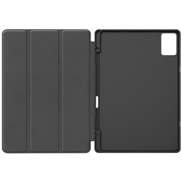Фото - Чехол для планшета BeCover Flexible TPU Mate с креплением for Lenovo Idea Tab/K11 (2nd Gen) TB336/Xiaoxin Pad (2025) 11" Dark Green (715632)